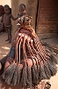 _17C1299 Himba hairstyle